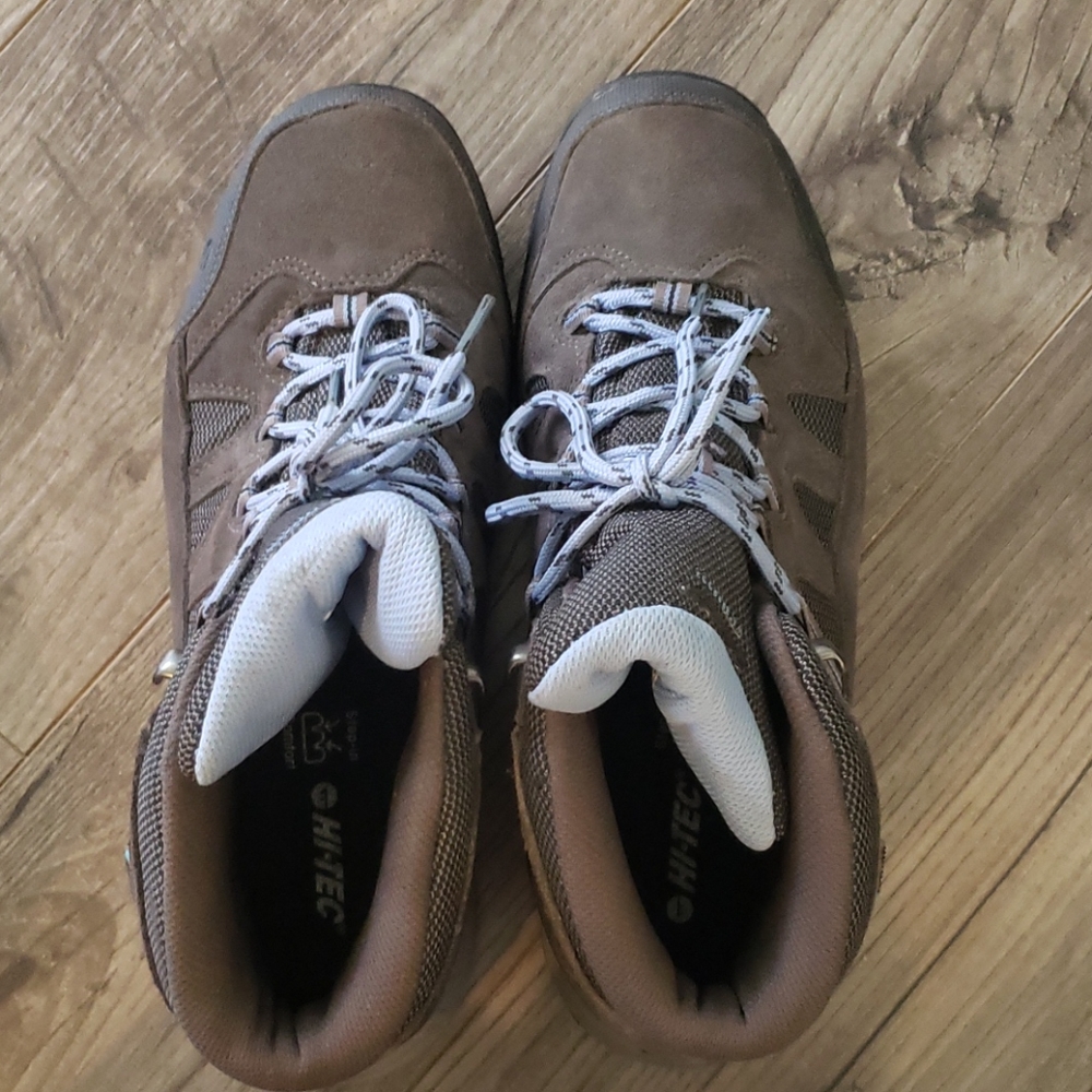 Hi-tec Bandara Hiking Boots